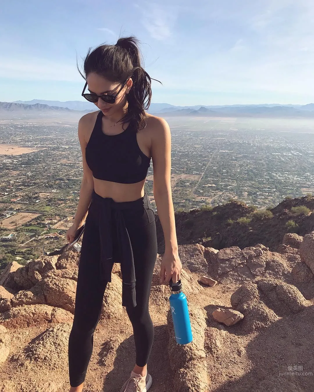 Do You Want to Know What Excites Christen Harper the Most? photo 43