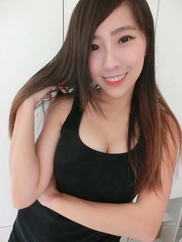 Lin Yinrou: Huhu- Daner photo 5