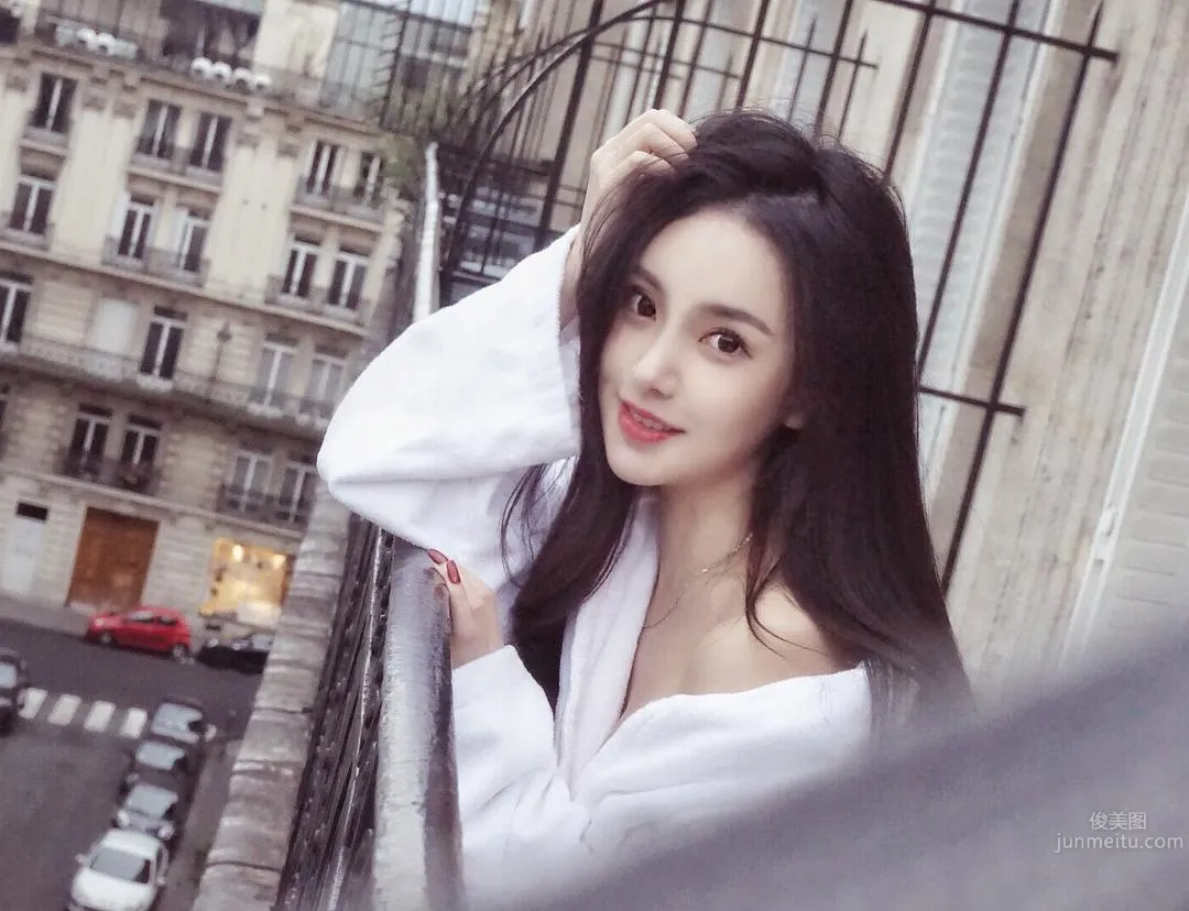 Greedy Little Beautiful Frog, the Aura of a Beautiful Girl Is Delicately Charming photo 13