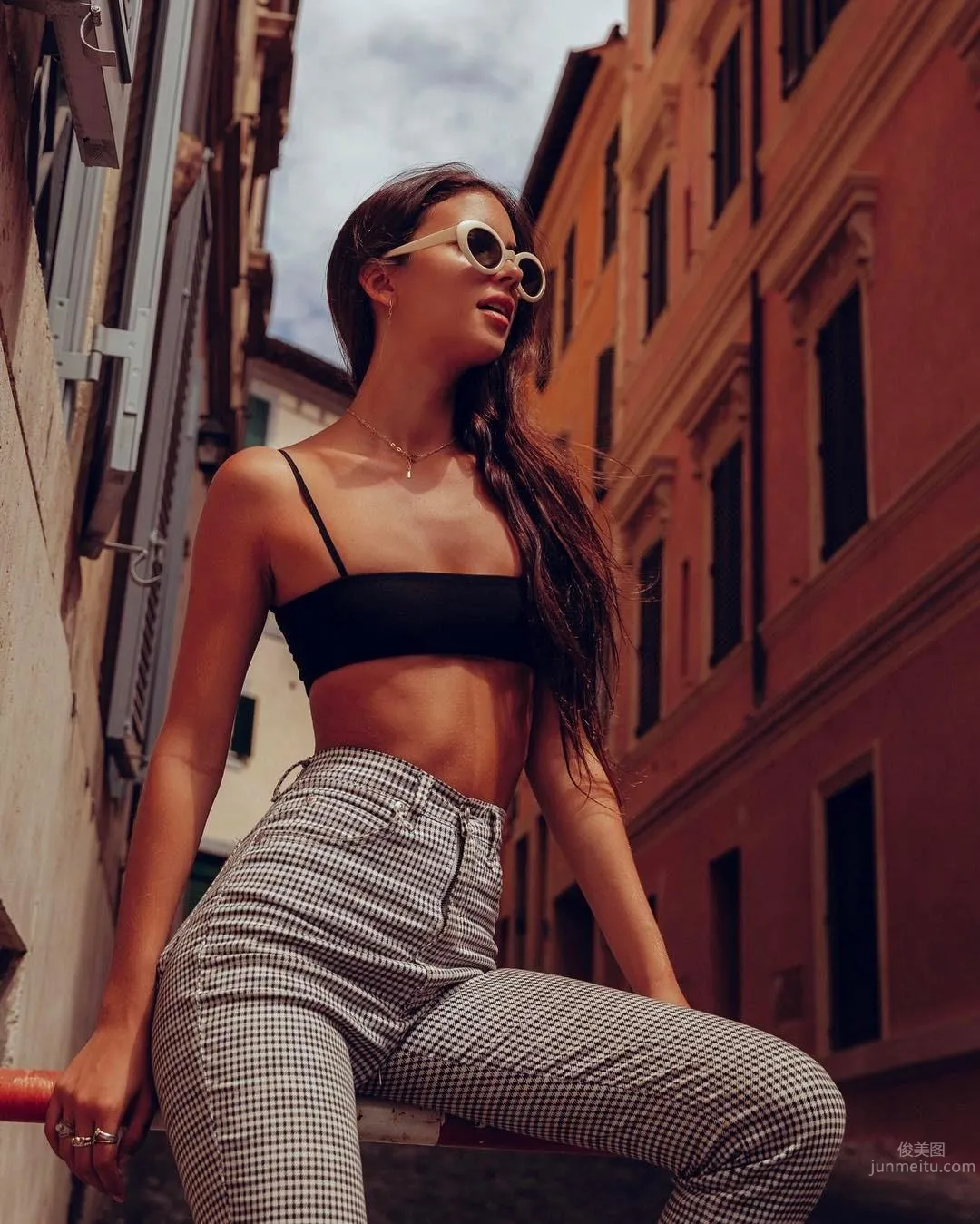 Australian Angel-Level Beauty "Elisha Herbert" Beautiful Face Private Shoot photo 24