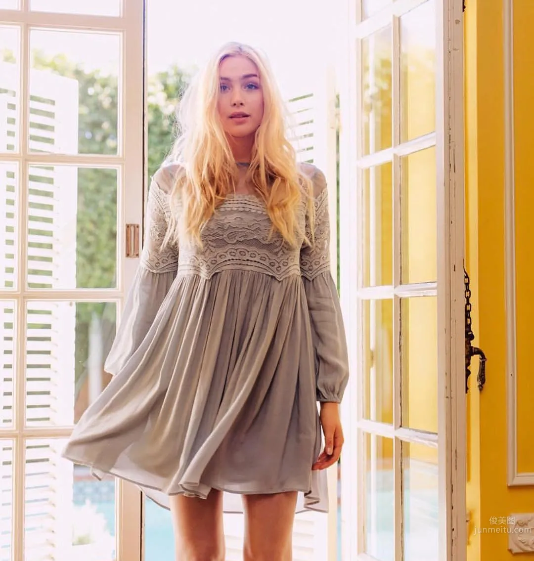 Taylor Godfrey - Sexy Hot Girl's IG Private Shoot photo 40