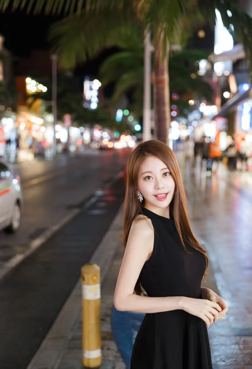 金敏英- 街拍氣質女裝養眼寫真系列二 95
