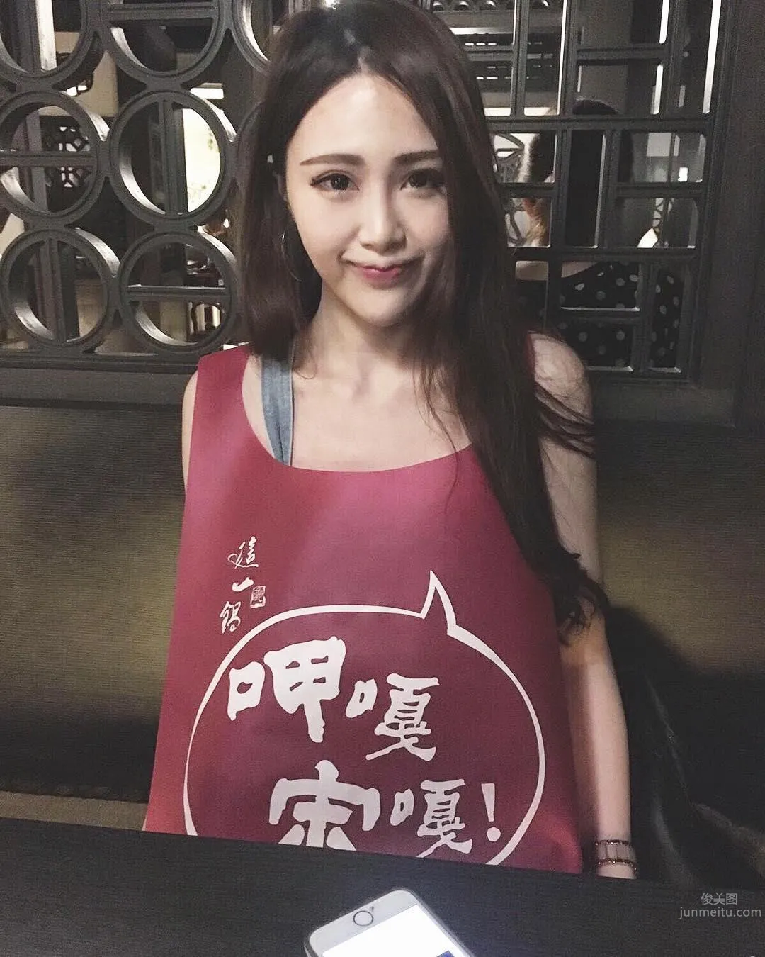 In Love! Bikini 'Fair and Tender Bust Beauty' Airbag So Swollen photo 3