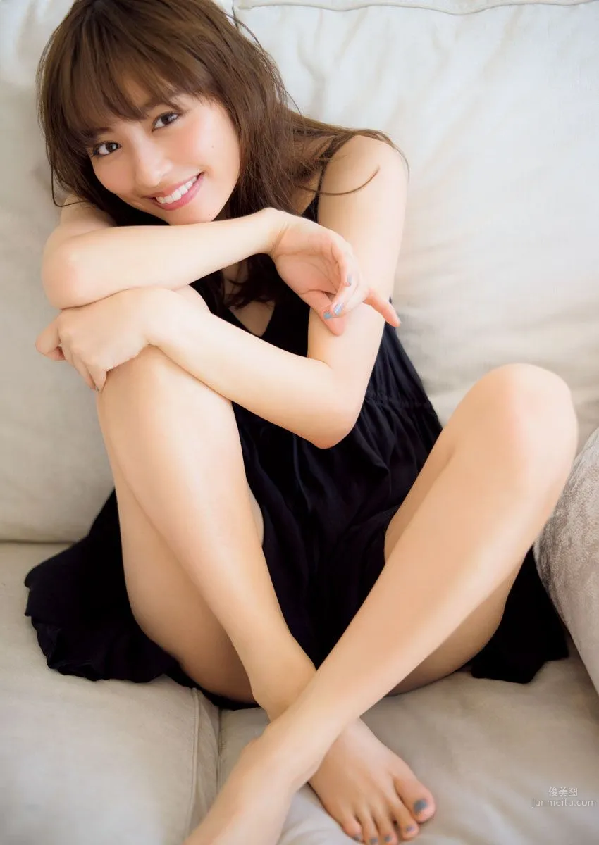 Rio Uchida - 2017 Weekly Playboy News Photos photo 19