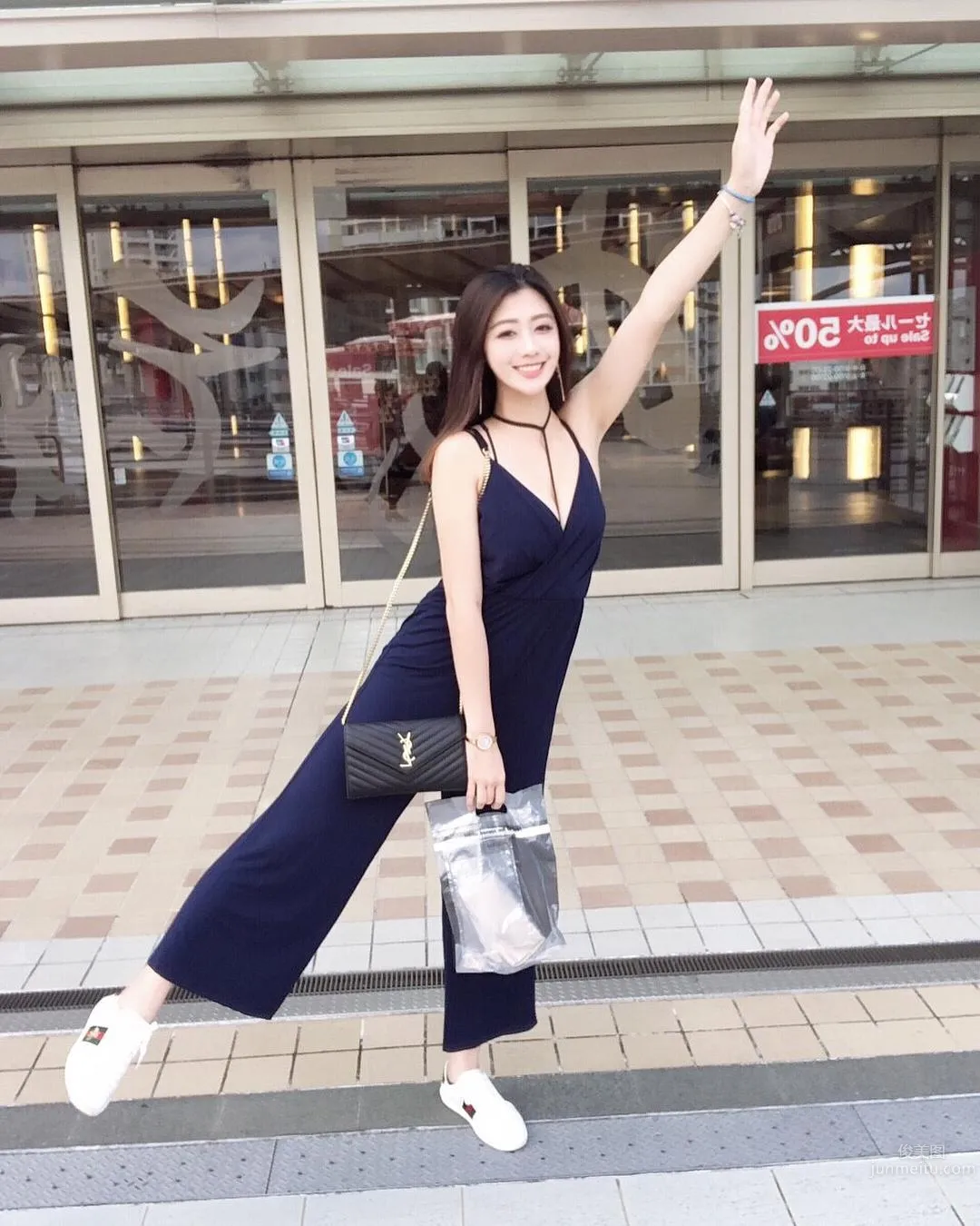 He Jizhen: Kelly， photo 14