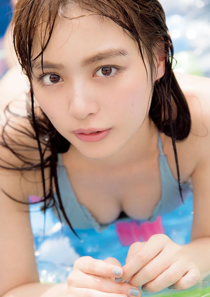 Rio Uchida - 2017 Weekly Playboy News Photos photo 18