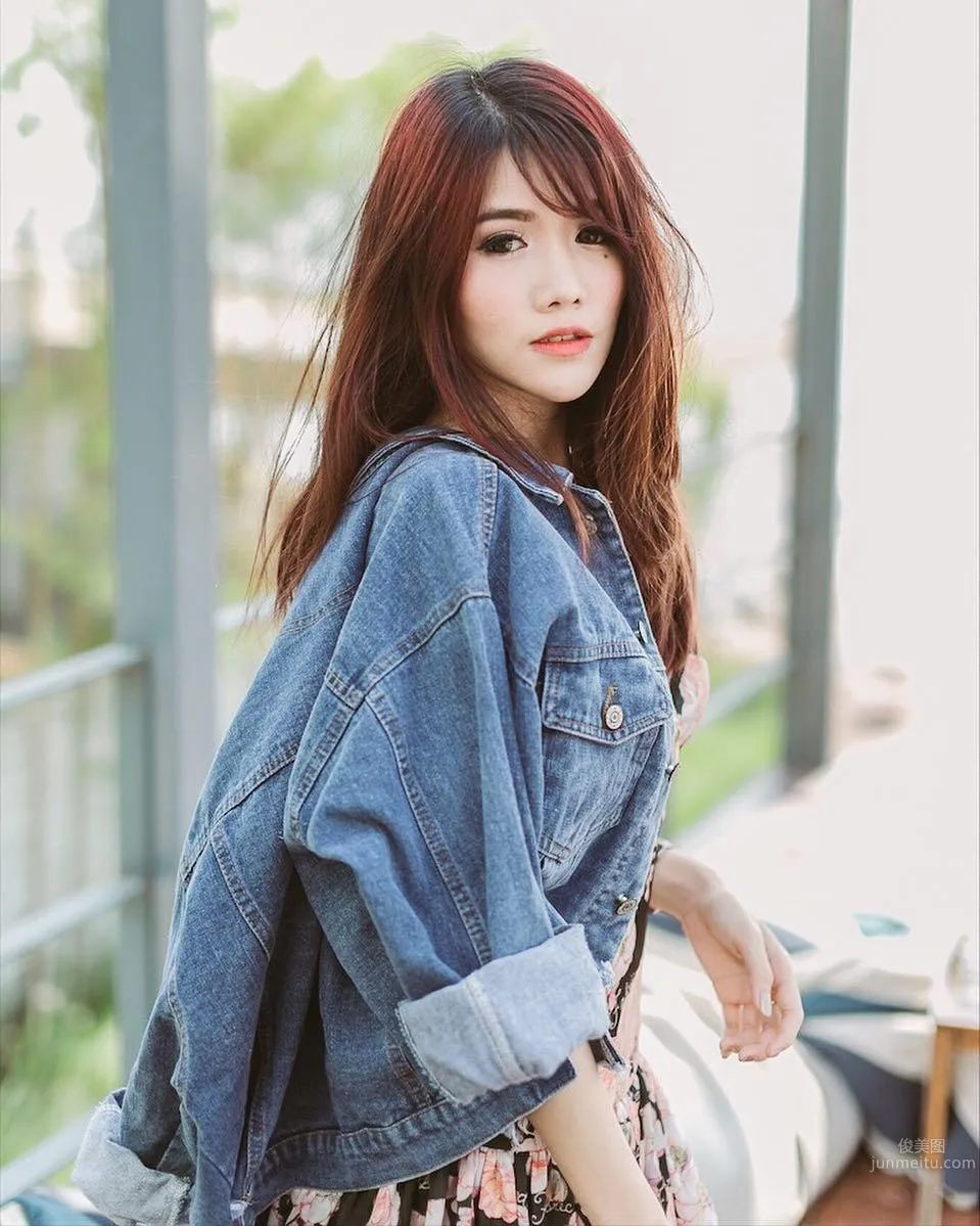 Natty Pitchapa - Thai Beauty Fresh and Refined Photo Set photo 34