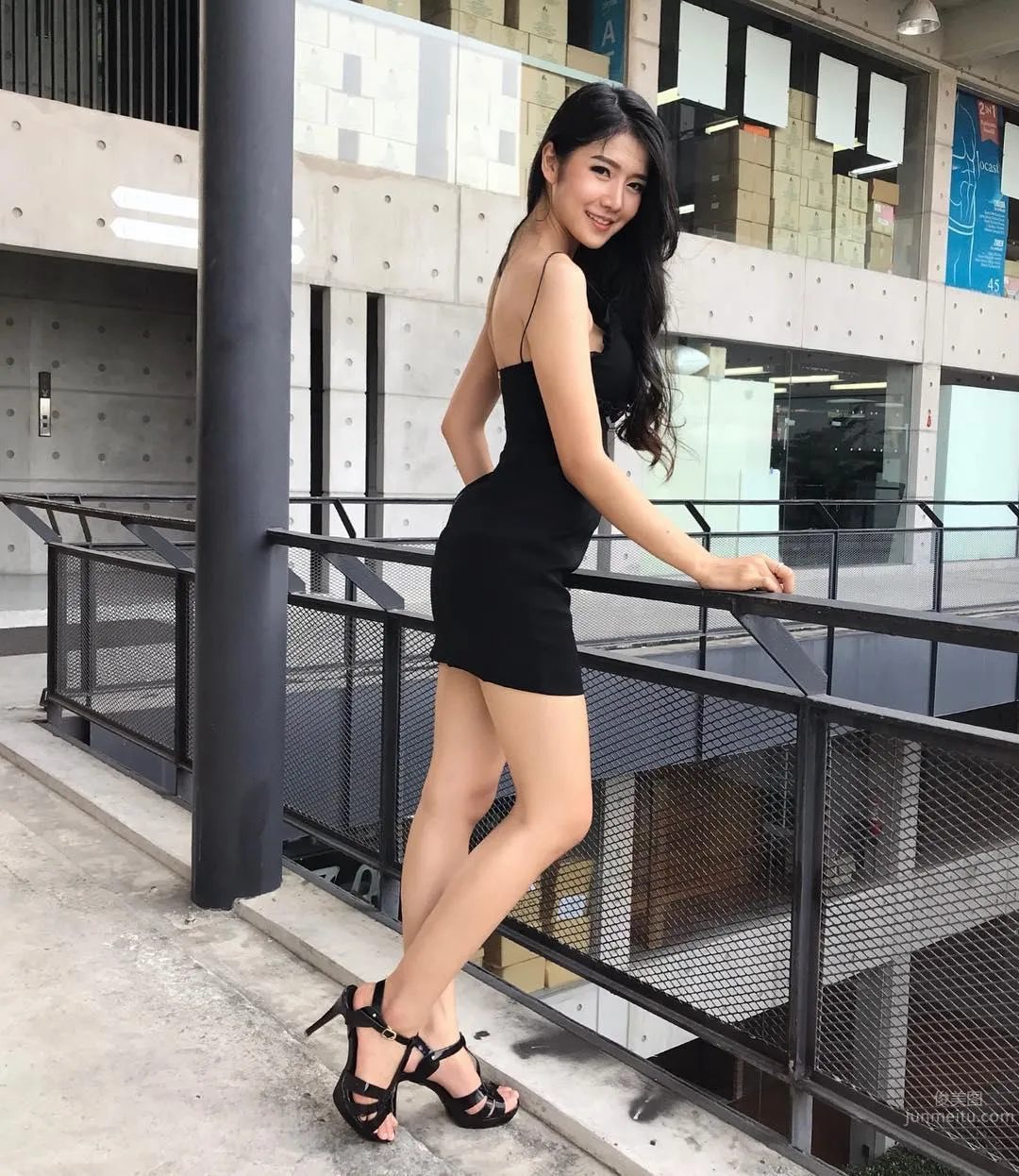 Eva Ava- 泰國Playboy兔女郎_14