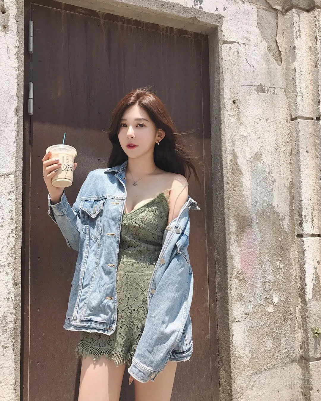 'Mingdao Campus Beauty' Evolved Even More After Graduation, So Hot Fans Shout No No! photo 20