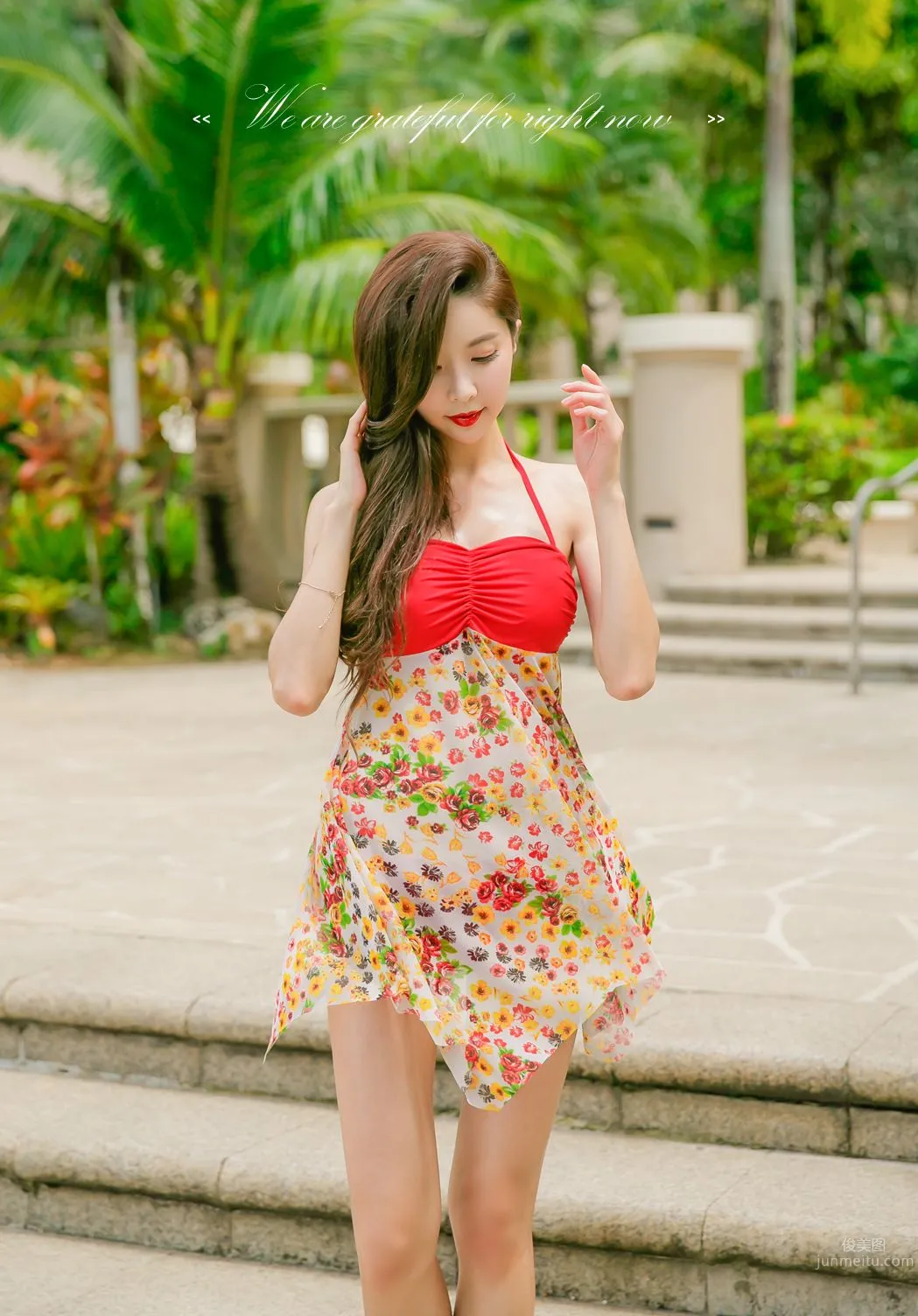 Park Soo Yeon, 2017 Swimwear Series Gallery Six photo 59