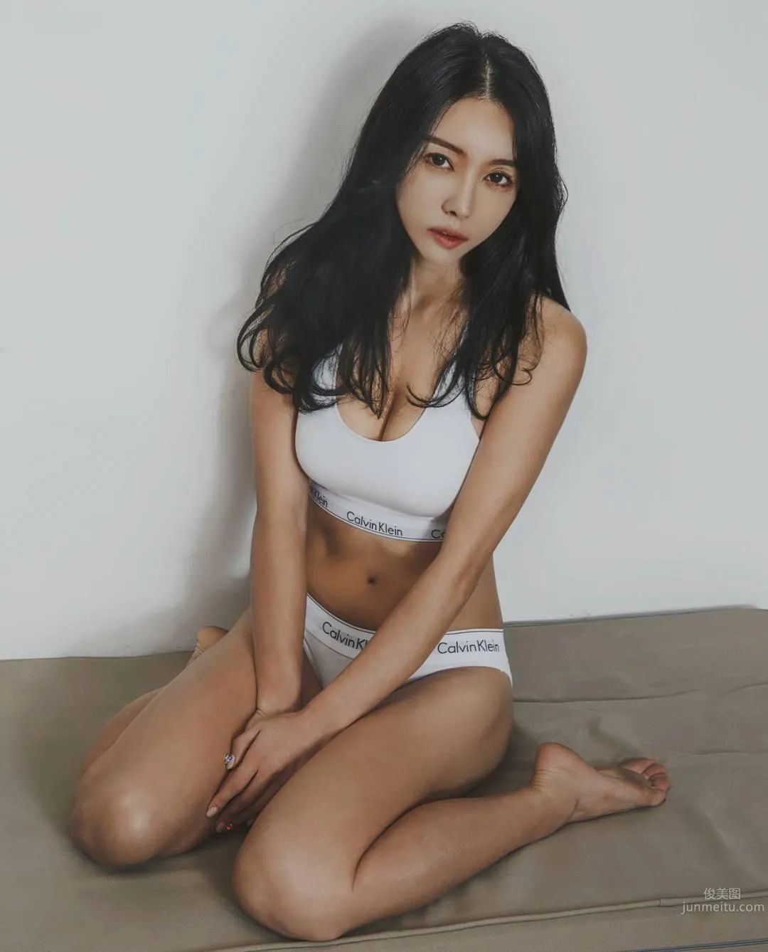 이채하- 南韓正妹比基尼春光乍洩 10