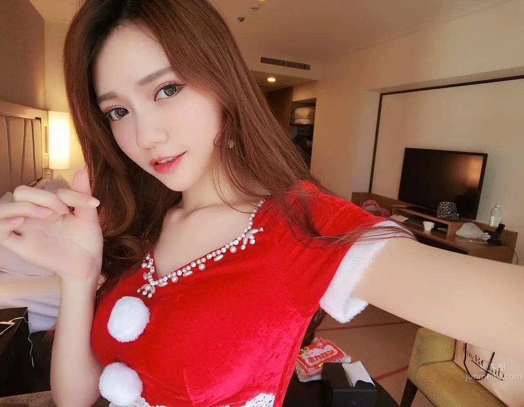 Super Cute! Sweet Style Fair-Skinned Beauty with Beautiful Breasts, Top-Notch Figure, So Outrageous! photo 17