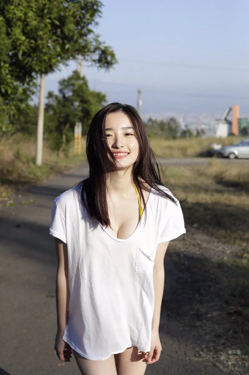 安倍乙- 激似石原里美的美女私房照_7