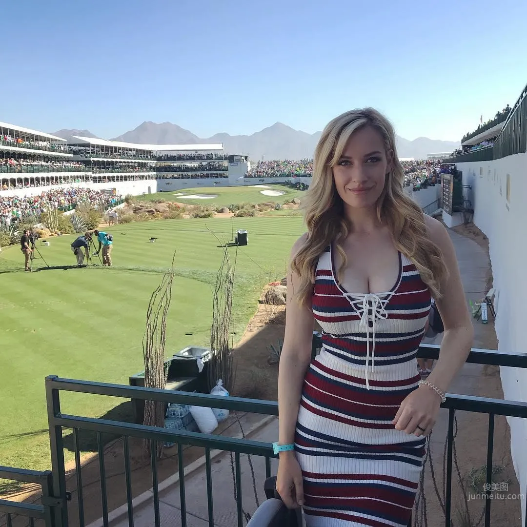 Paige Spiranac - The Sexiest Golfer photo 33
