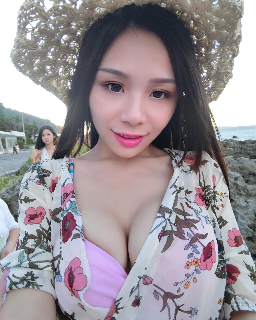 YuYu 奶茶兒- 香郁甜美奶茶妹 2