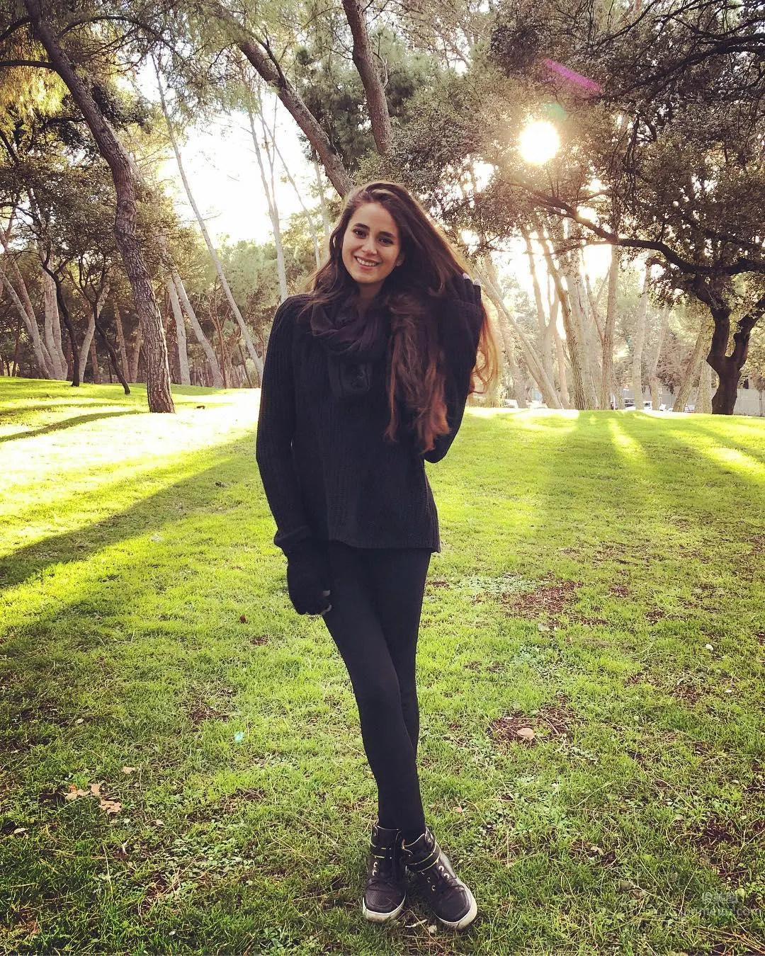 Luna Aballay, Possibly the Sexiest Farmer in the World photo 23