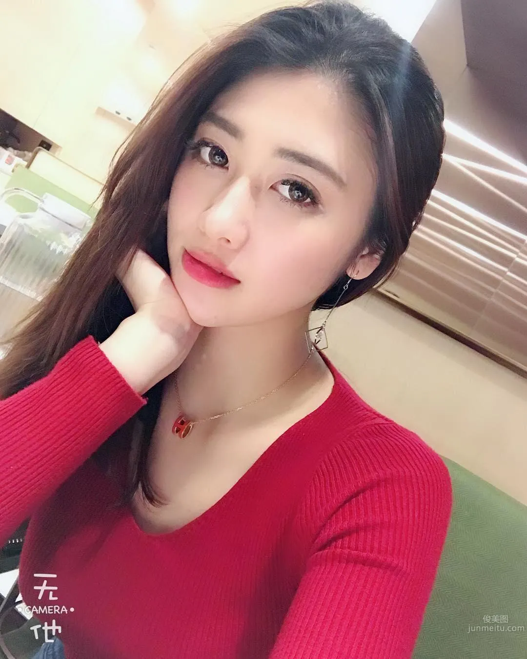 He Jizhen: Kelly， photo 16