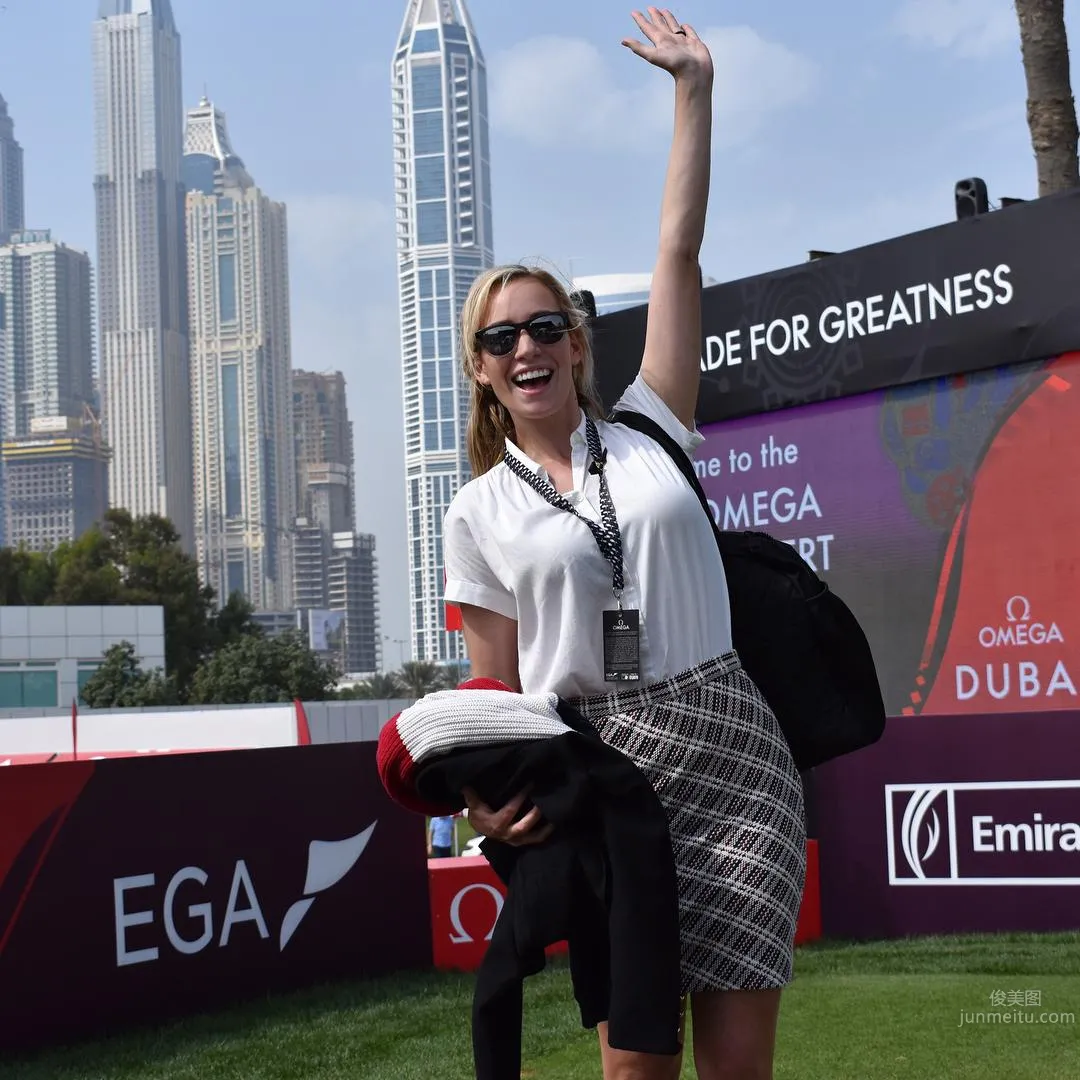 Paige Spiranac - The Sexiest Golfer photo 32