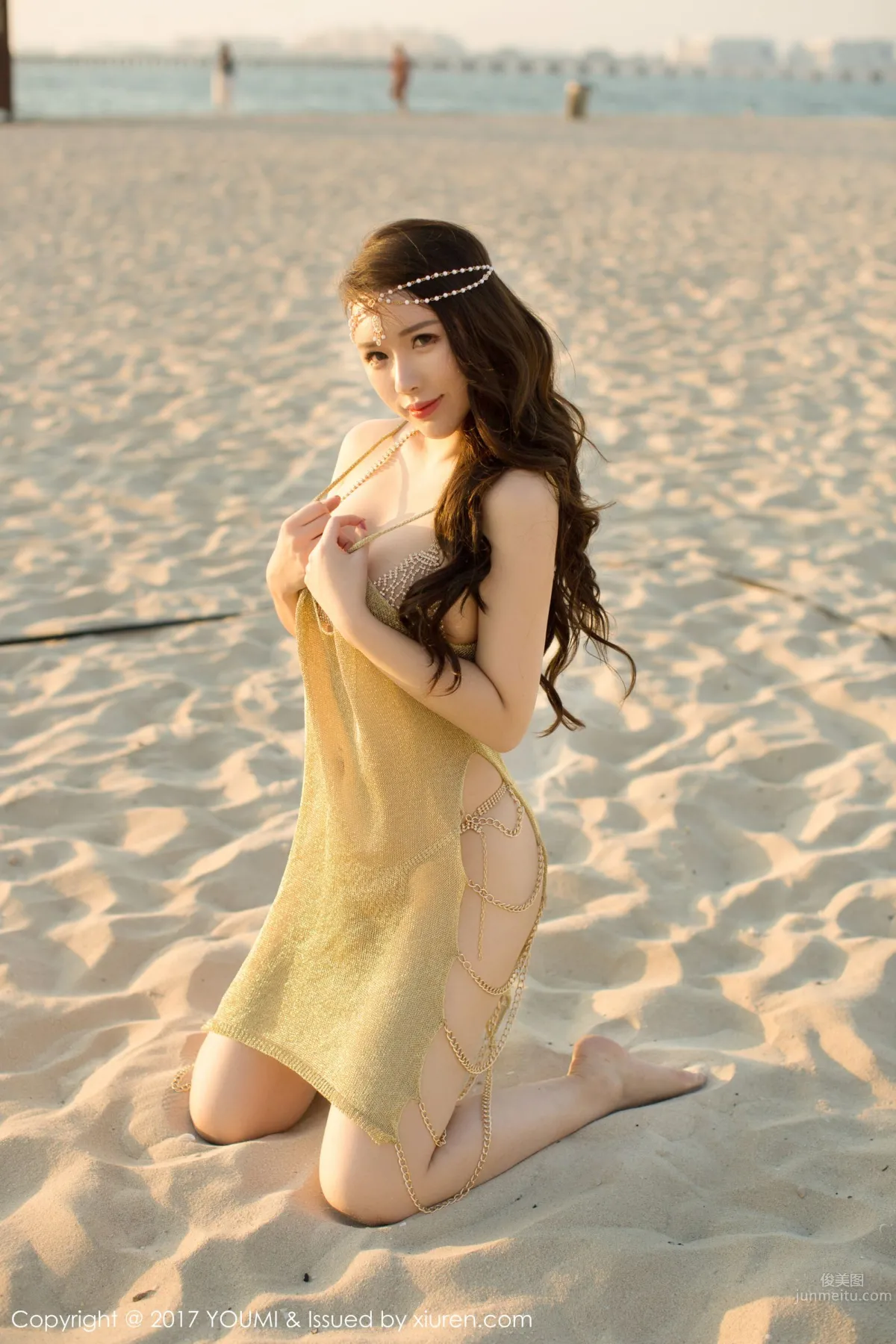Egg Younisi: YouMi photo 28