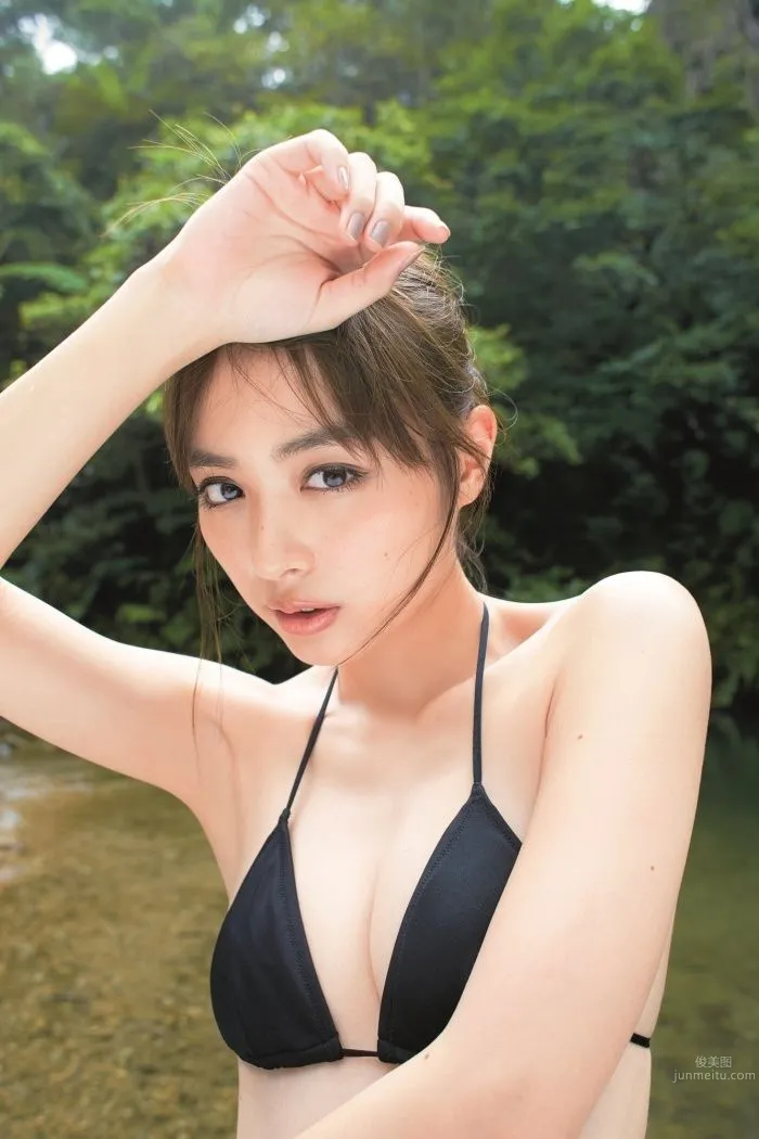 Rio Uchida - 2017 Weekly Playboy News Photos photo 8