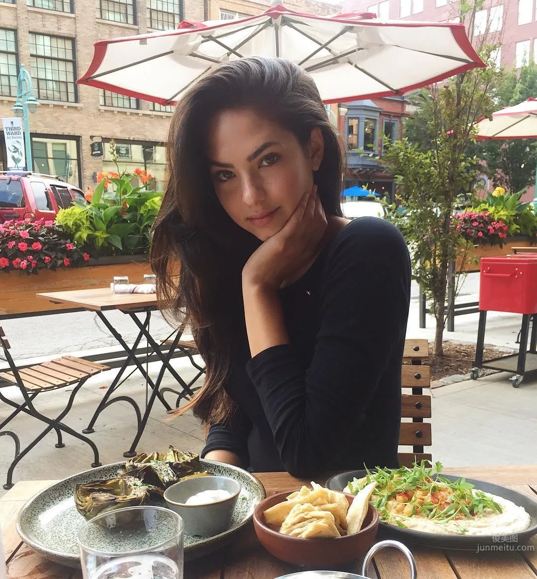 Do You Want to Know What Excites Christen Harper the Most? photo 36