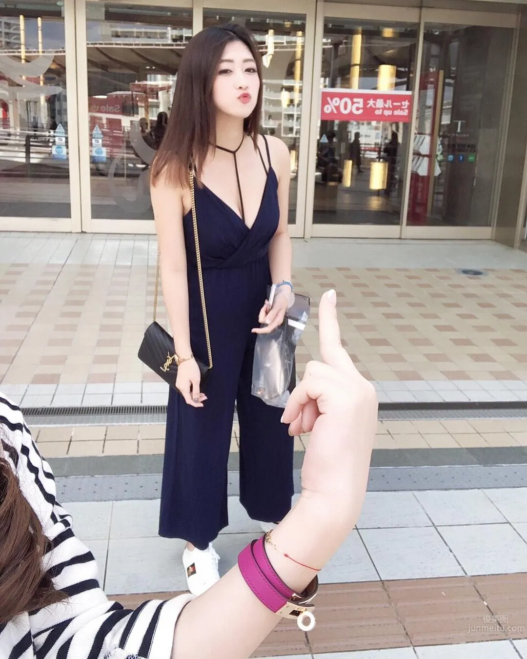 He Jizhen: Kelly， photo 27
