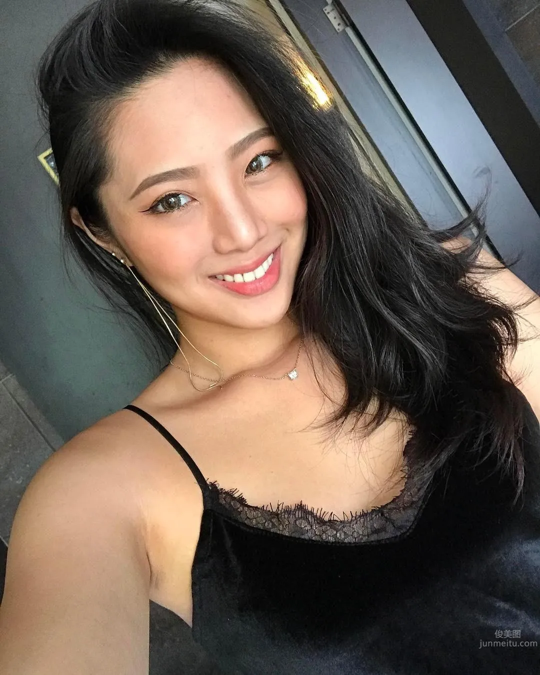 Lin Youan Sophia - 36E Goddess of the Special Edition Chocolate Evolves Again photo 6