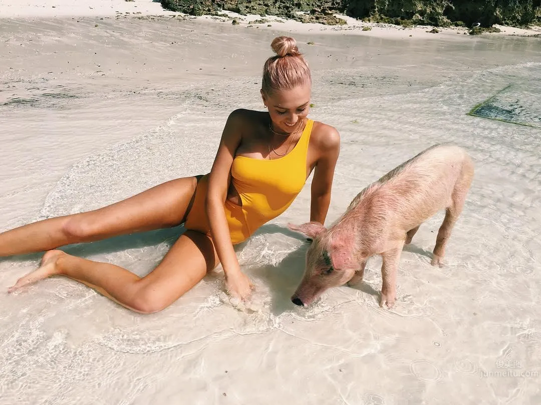 Taylor Godfrey - Sexy Hot Girl's IG Private Shoot photo 20