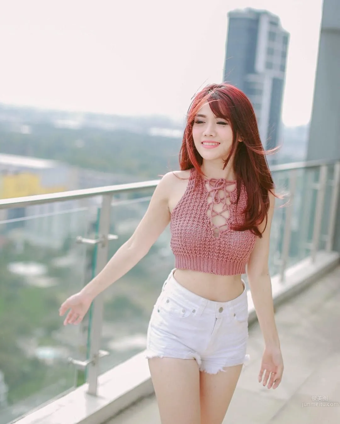 Natty Pitchapa - Thai Beauty Fresh and Refined Photo Set photo 31