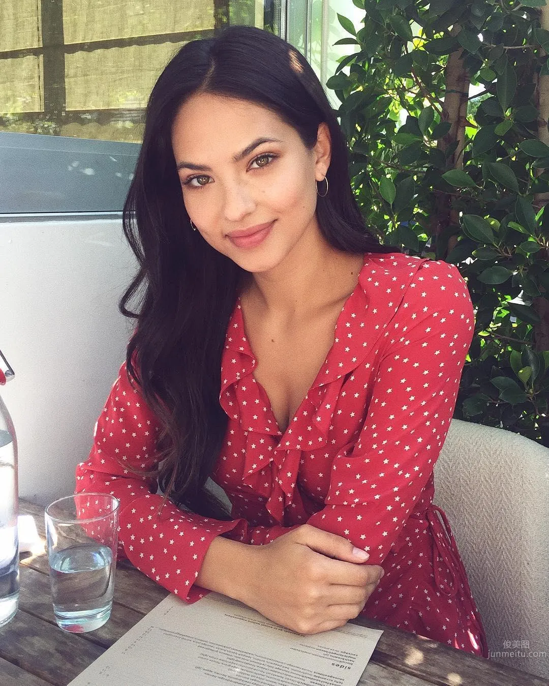 Do You Want to Know What Excites Christen Harper the Most? photo 24