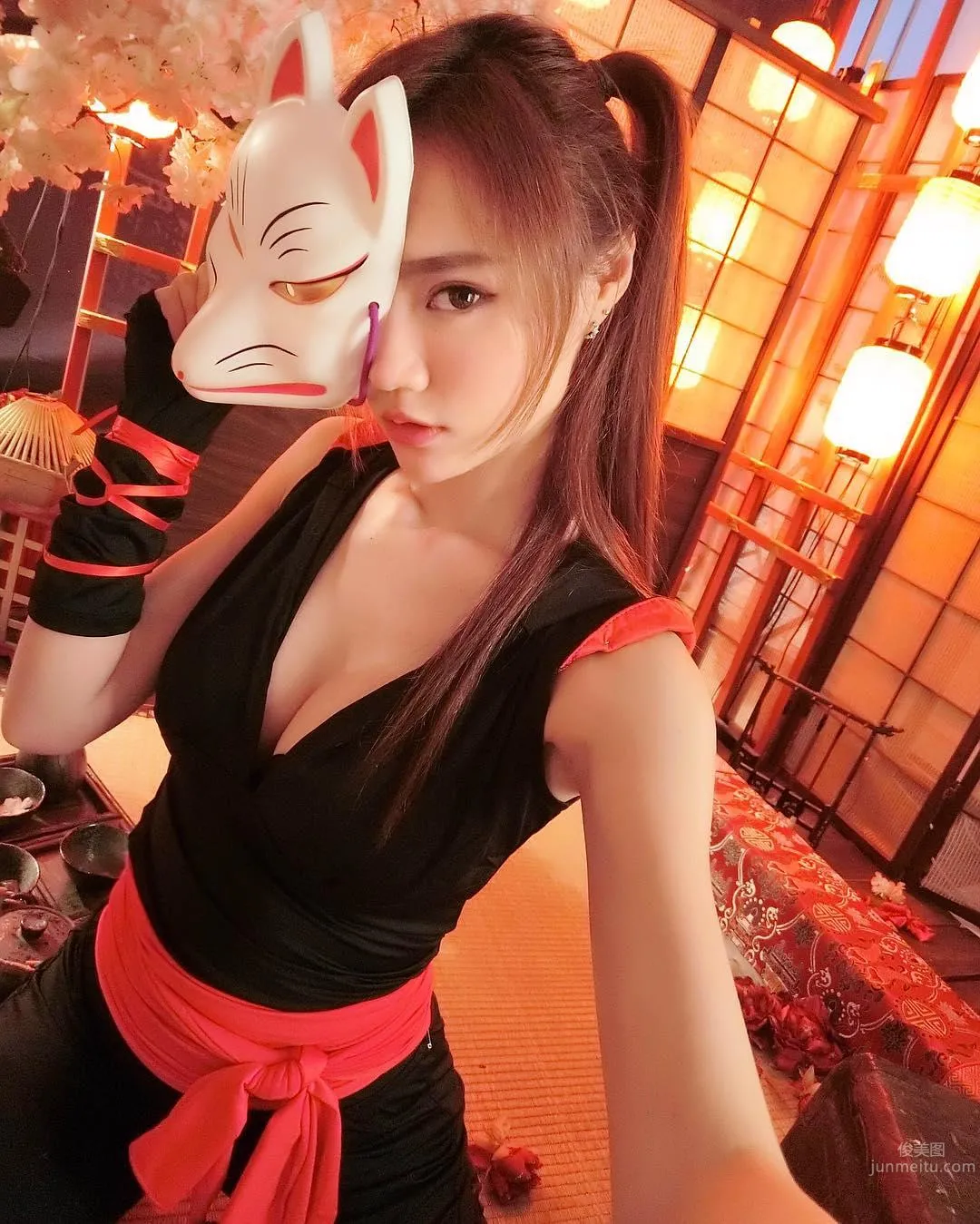 Super Cute! Sweet Style Fair-Skinned Beauty with Beautiful Breasts, Top-Notch Figure, So Outrageous! photo 29