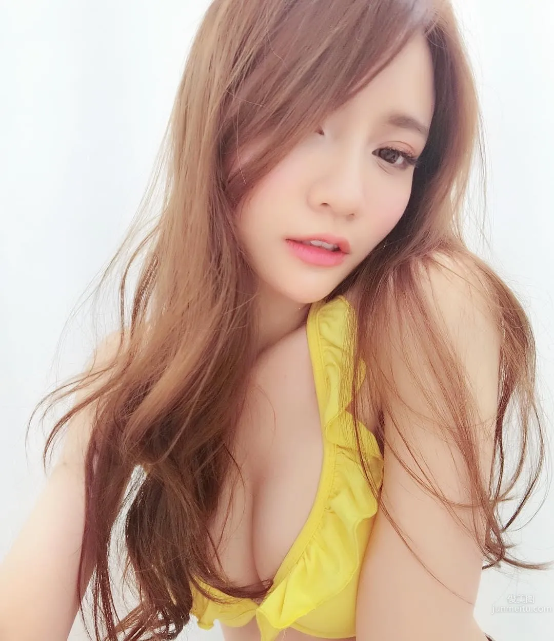 Super Cute! Sweet Style Fair-Skinned Beauty with Beautiful Breasts, Top-Notch Figure, So Outrageous! photo 19
