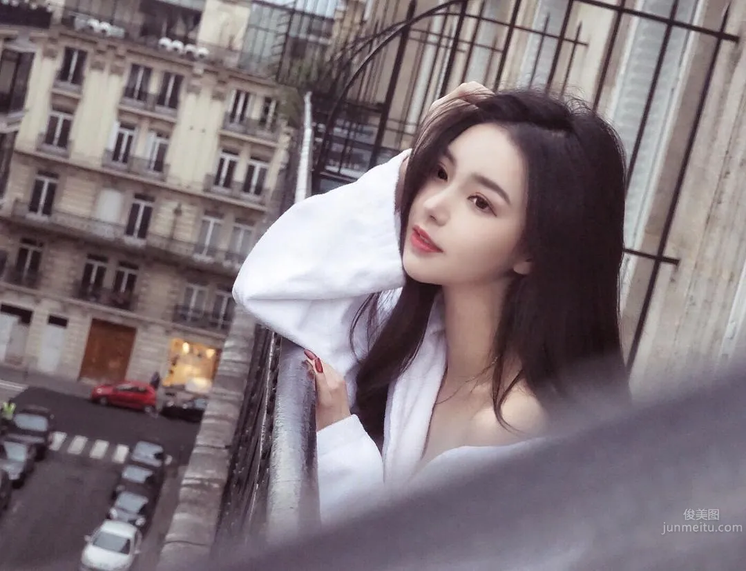 Greedy Little Beautiful Frog, the Aura of a Beautiful Girl Is Delicately Charming photo 12