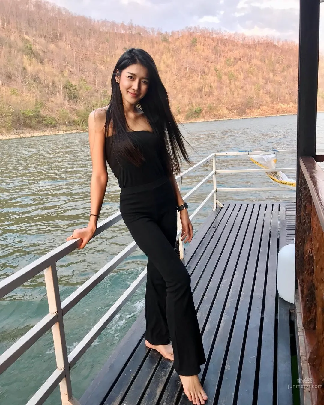 Eva Ava- 泰國Playboy兔女郎 1