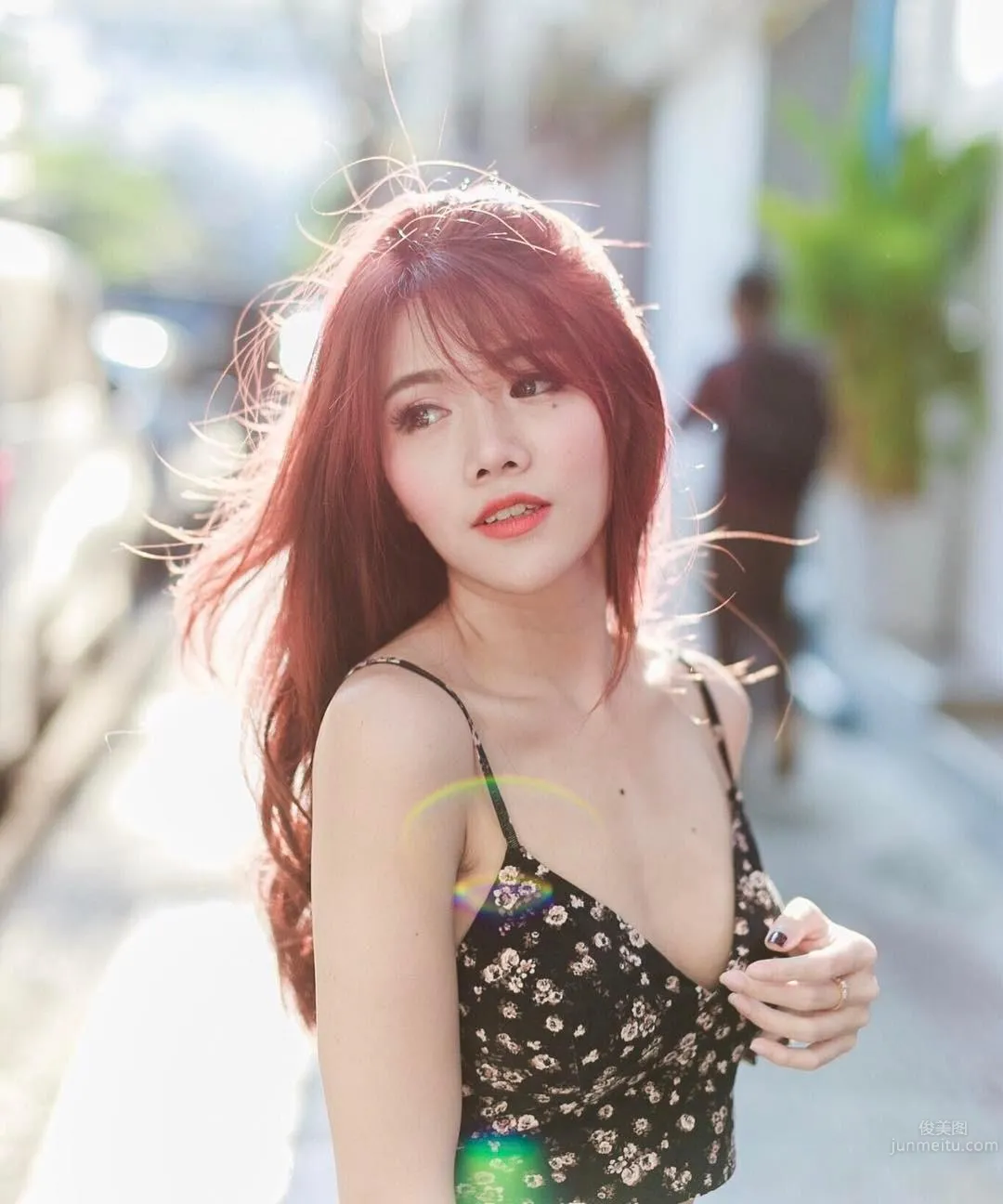 Natty Pitchapa - Thai Beauty Fresh and Refined Photo Set photo 35
