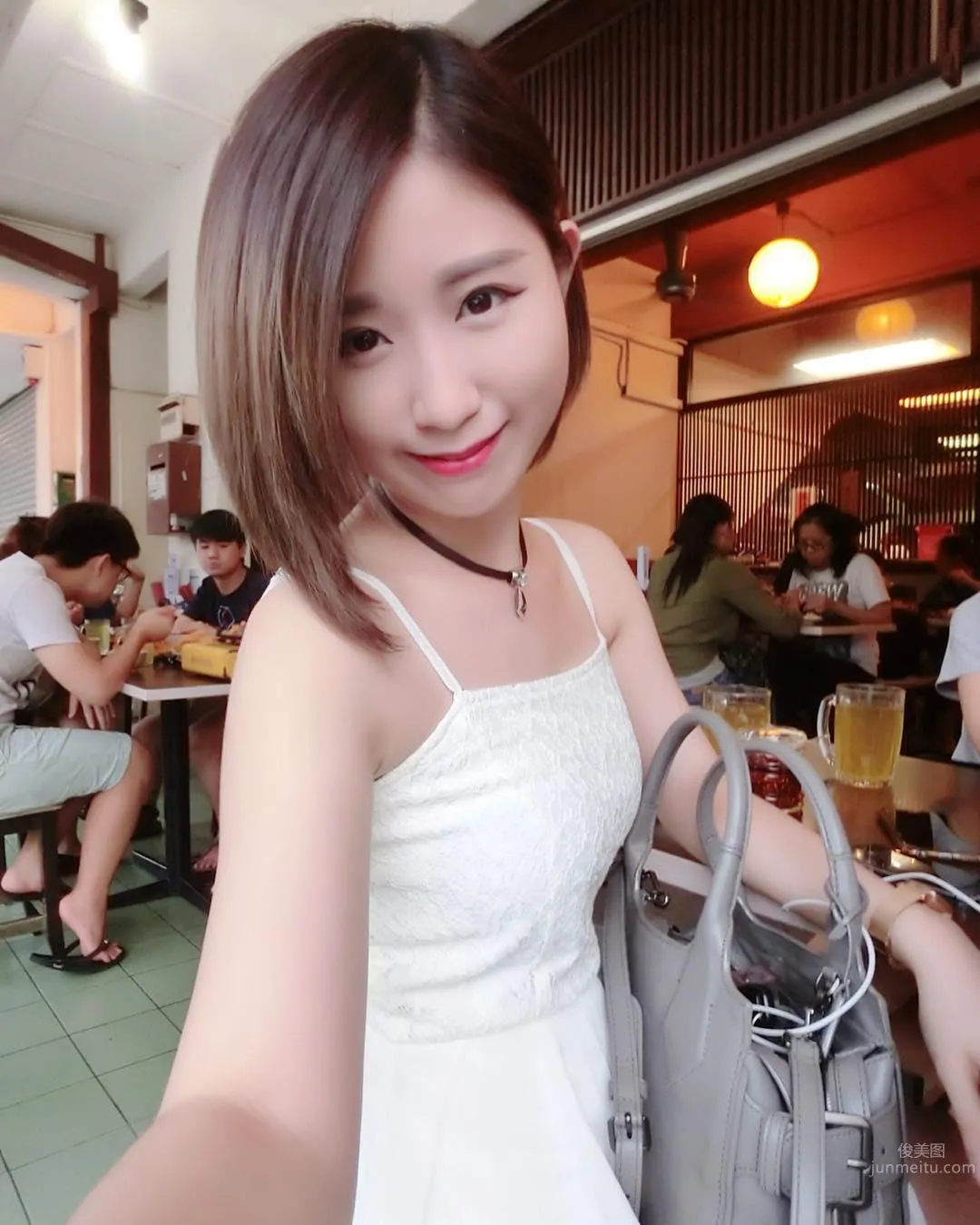 李佩怡- 迷人「魅惑電眼」收服粉絲的心！ 17