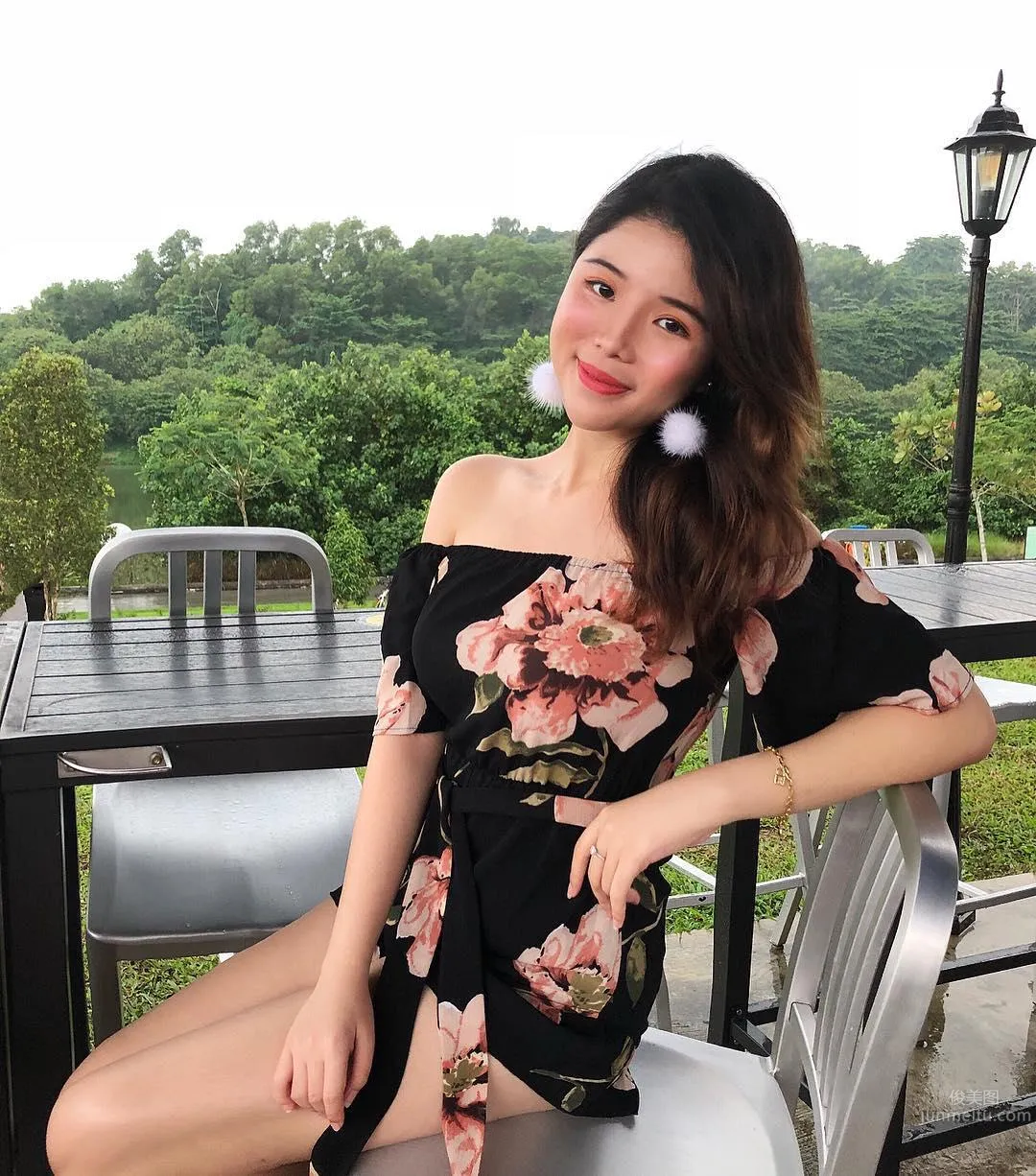 Jasmine Lyx - Wearing a Bikini No Matter How Cold It Is photo 37