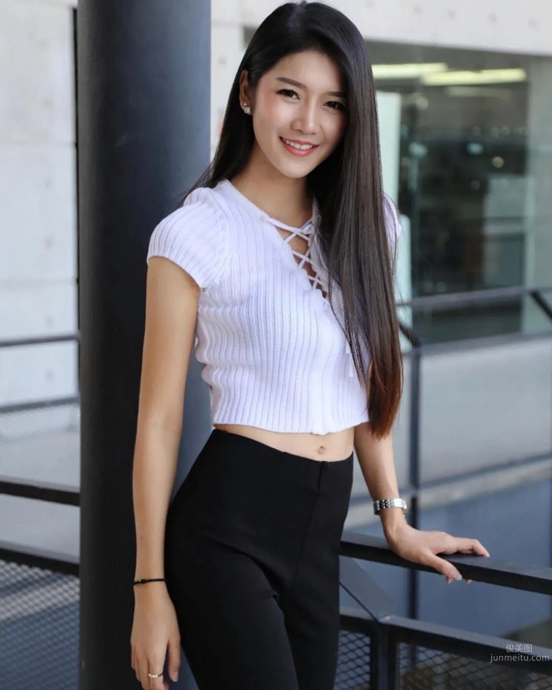 Eva Ava- 泰國Playboy兔女郎_1