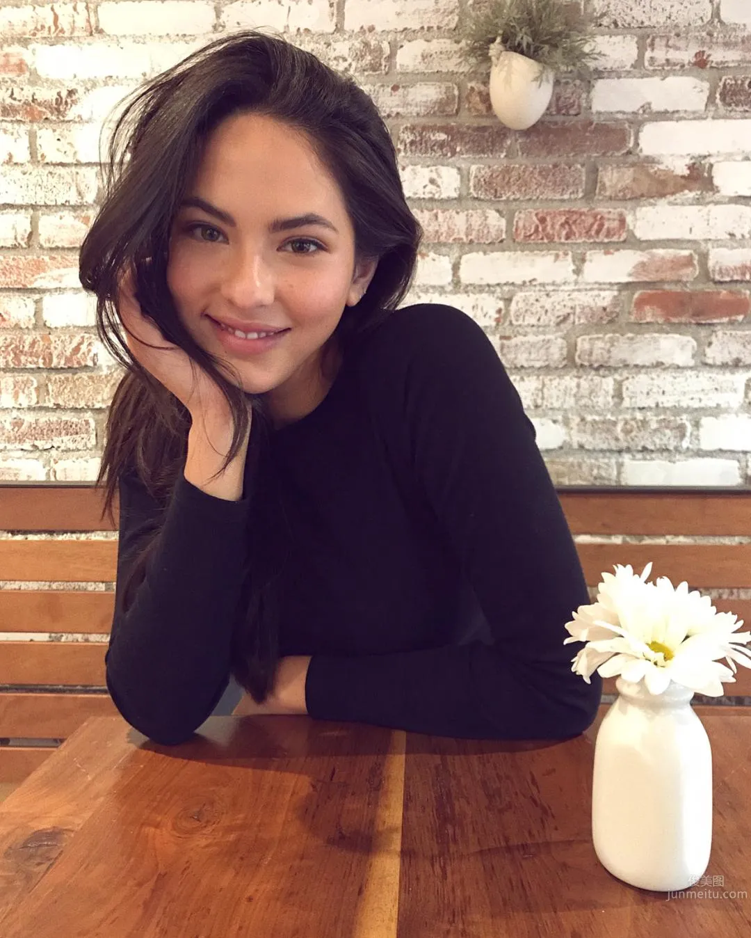 Do You Want to Know What Excites Christen Harper the Most? photo 44