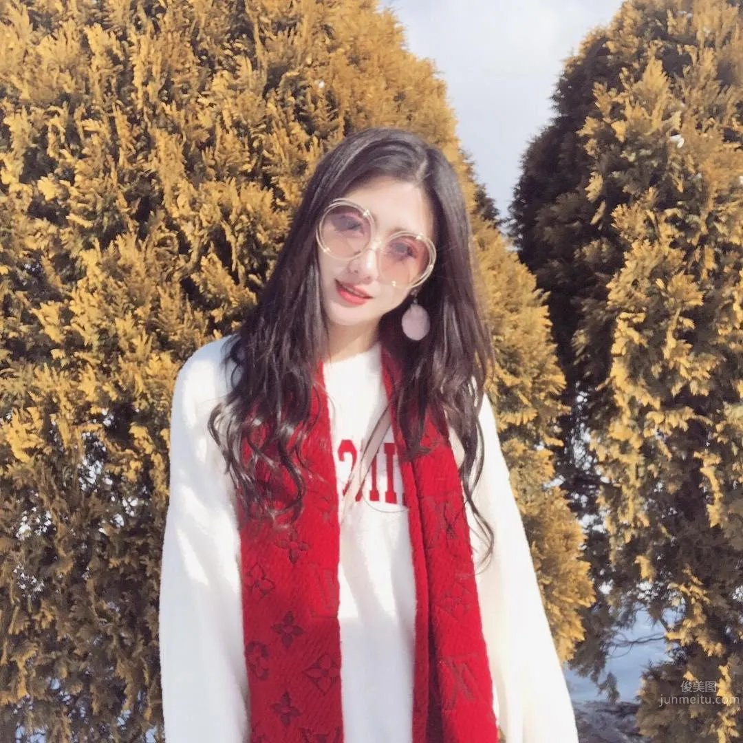 He Jizhen: Kelly， photo 17
