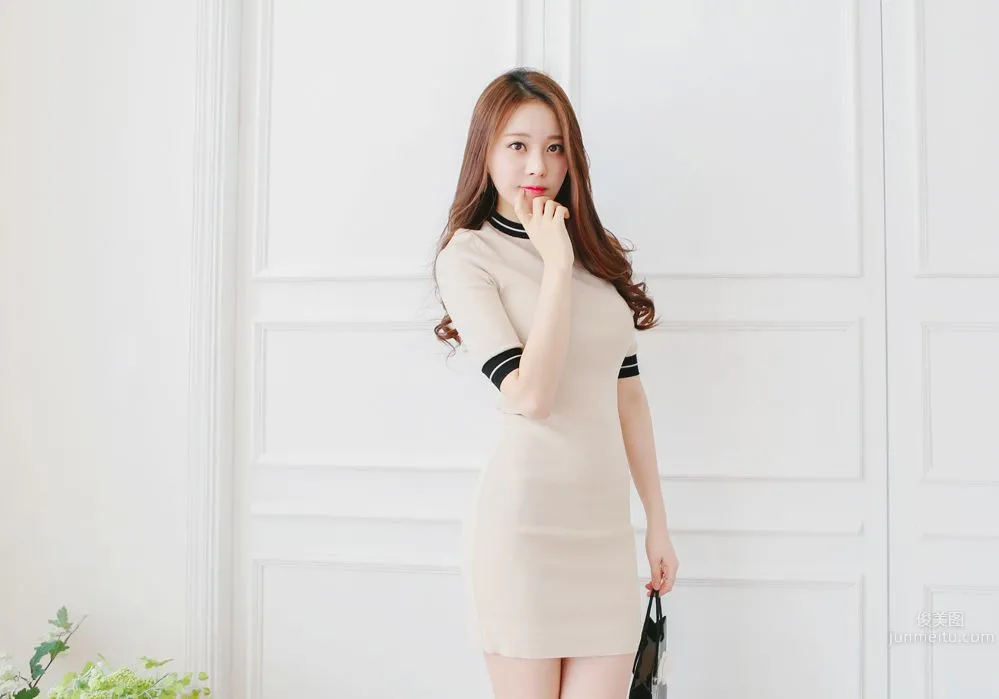 金敏英- 街拍氣質女裝養眼寫真系列二 12