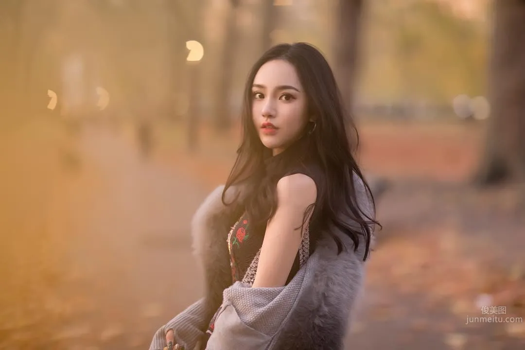 Greedy Little Beautiful Frog, the Aura of a Beautiful Girl Is Delicately Charming photo 15