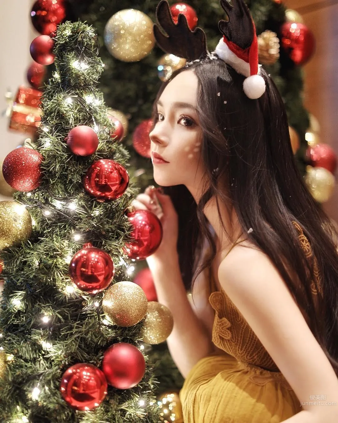 Greedy Little Beautiful Frog, the Aura of a Beautiful Girl Is Delicately Charming photo 22