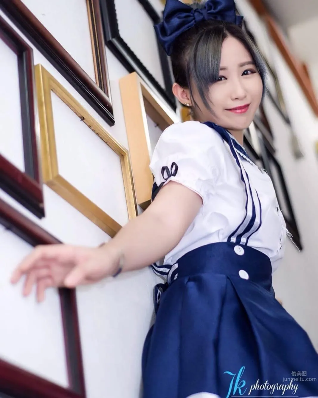 李佩怡- 迷人「魅惑電眼」收服粉絲的心！ 11
