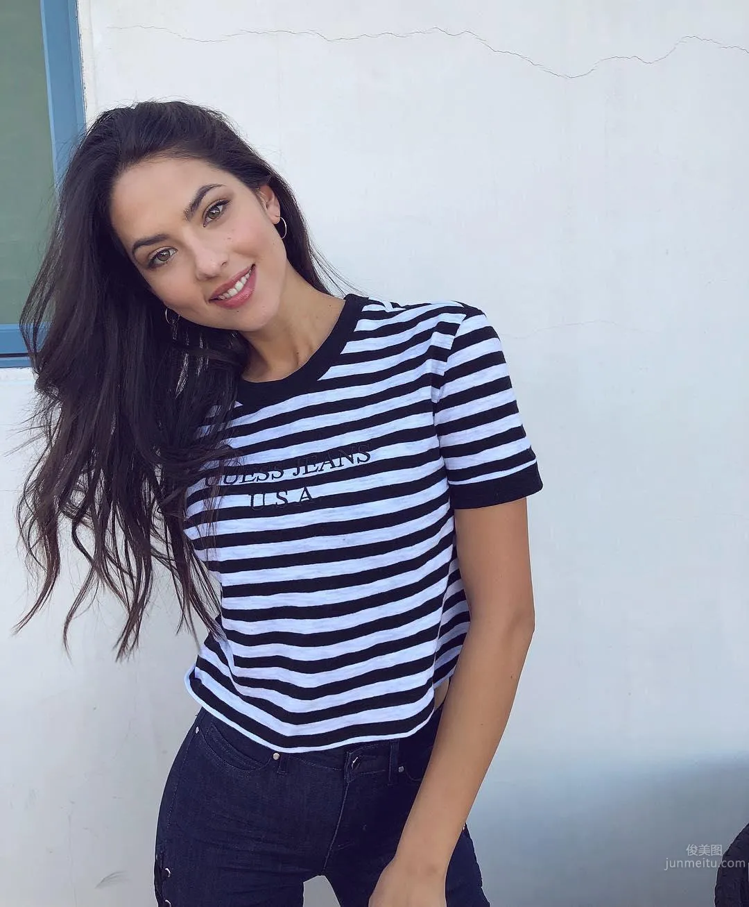 Do You Want to Know What Excites Christen Harper the Most? photo 41