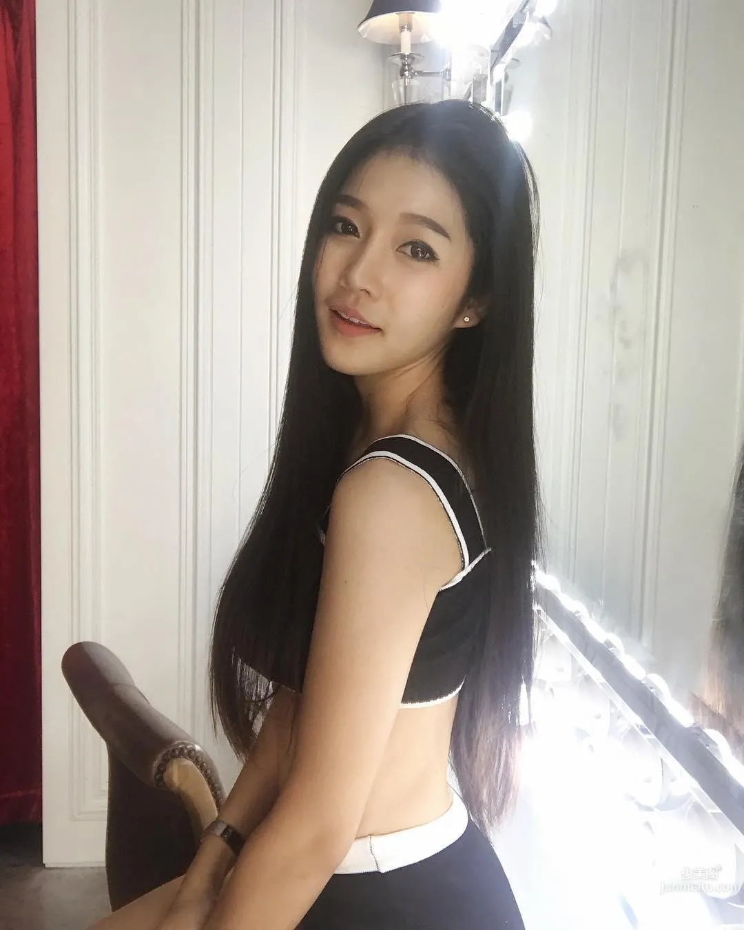Eva Ava- 泰國Playboy兔女郎_30