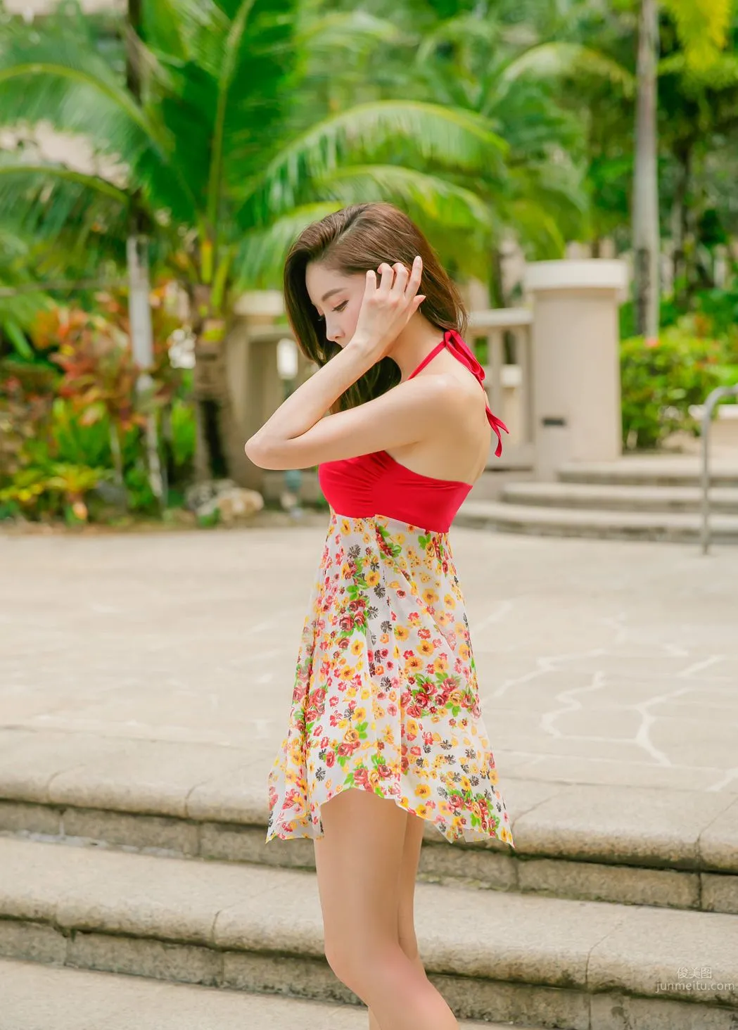 Park Soo Yeon, 2017 Swimwear Series Gallery Six photo 58