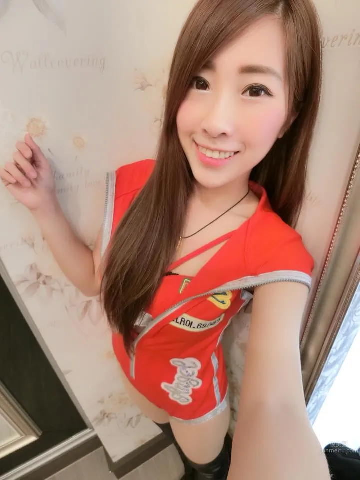 Lin Yinrou: Huhu- Daner photo 11