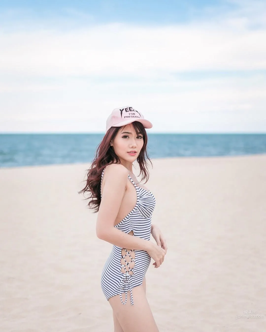 Natty Pitchapa - Thai Beauty Fresh and Refined Photo Set photo 44