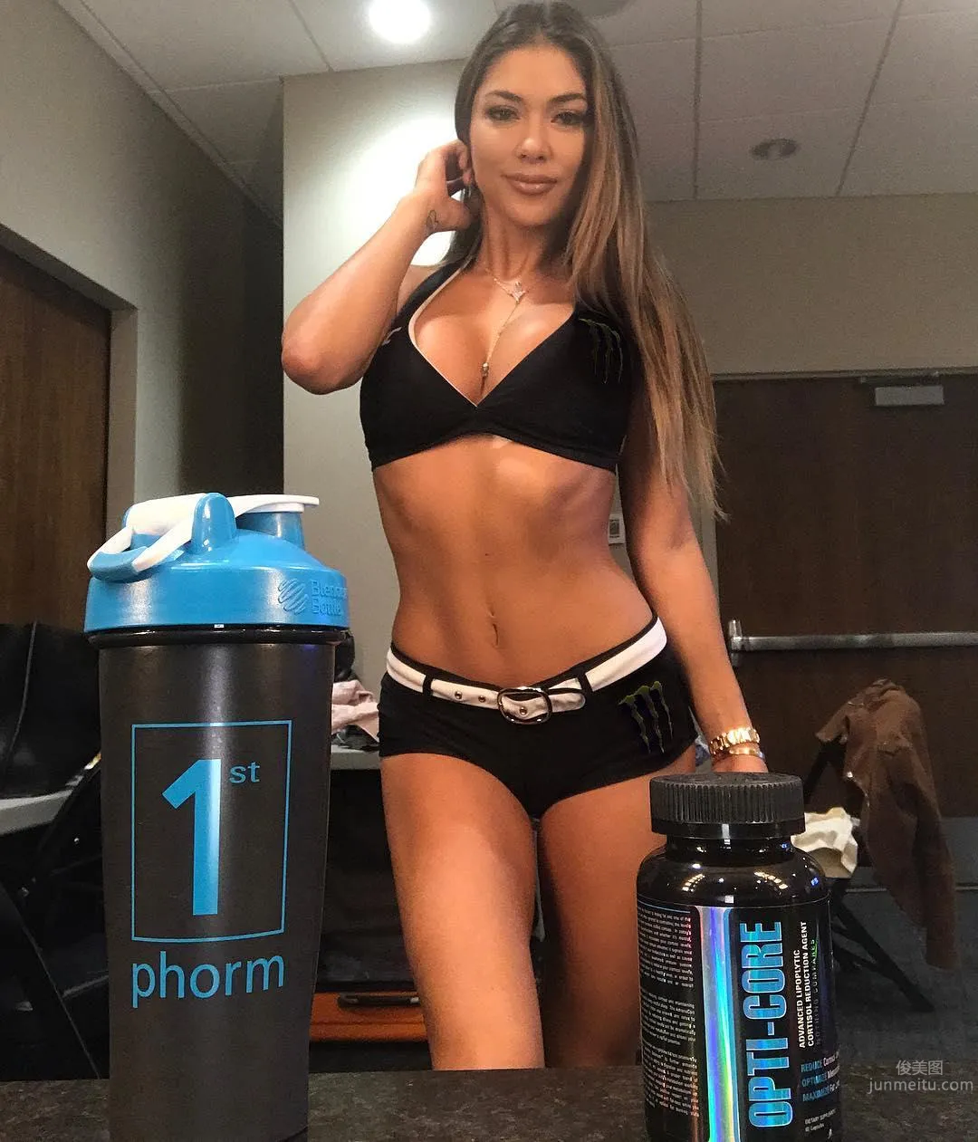 Arianny Celeste: UFC photo 41
